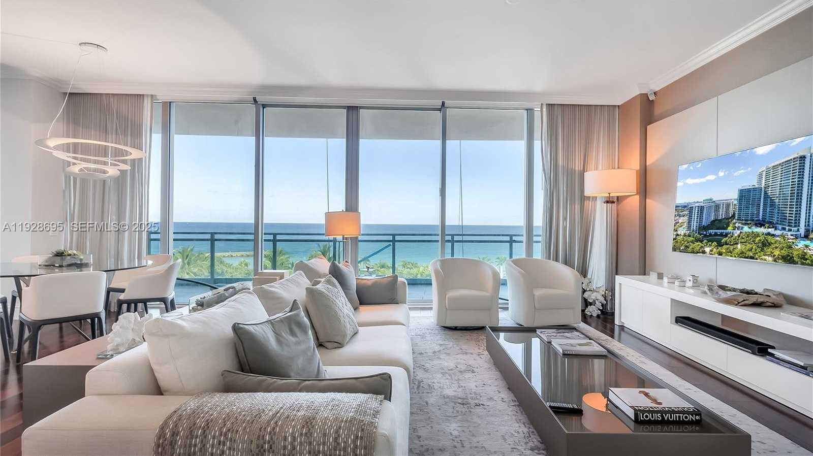 Small Image of 10295 COLLINS AVE #402, Bal Harbour Number 25
