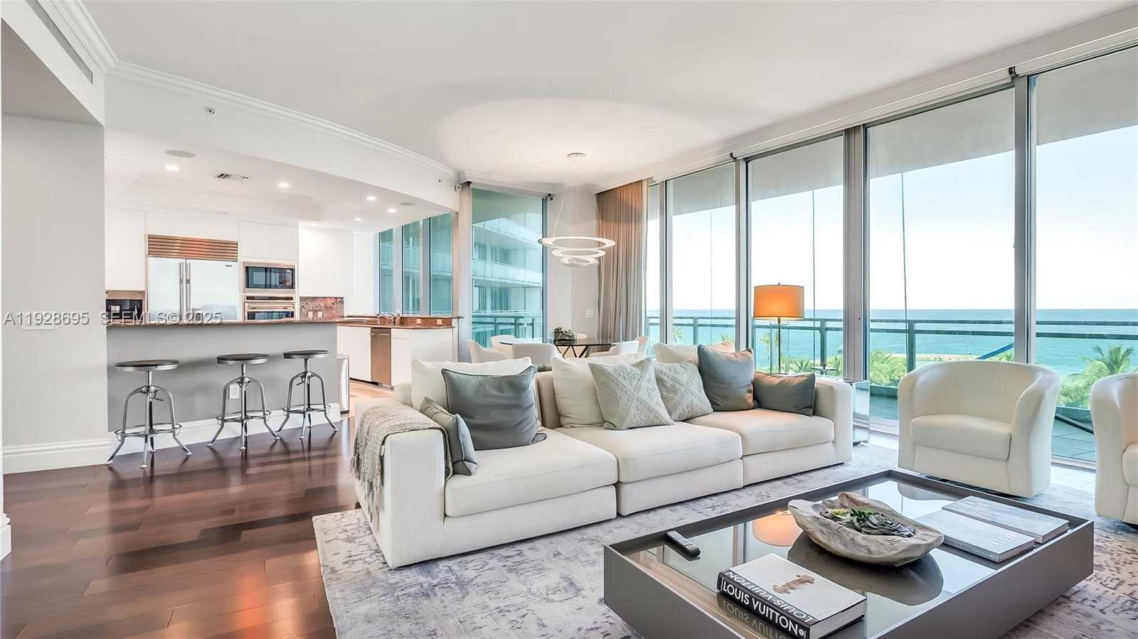 Small Image of 10295 COLLINS AVE #402, Bal Harbour Number 3