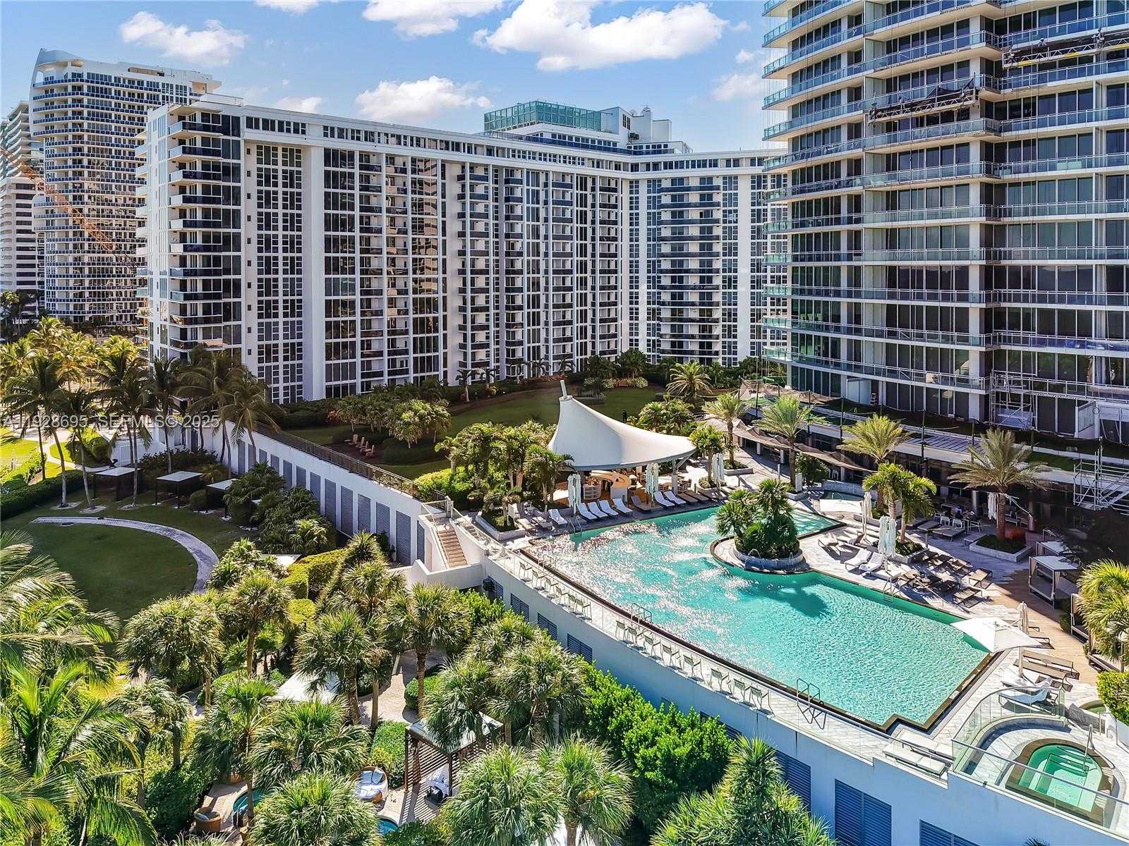 Small Image of 10295 COLLINS AVE #402, Bal Harbour Number 30