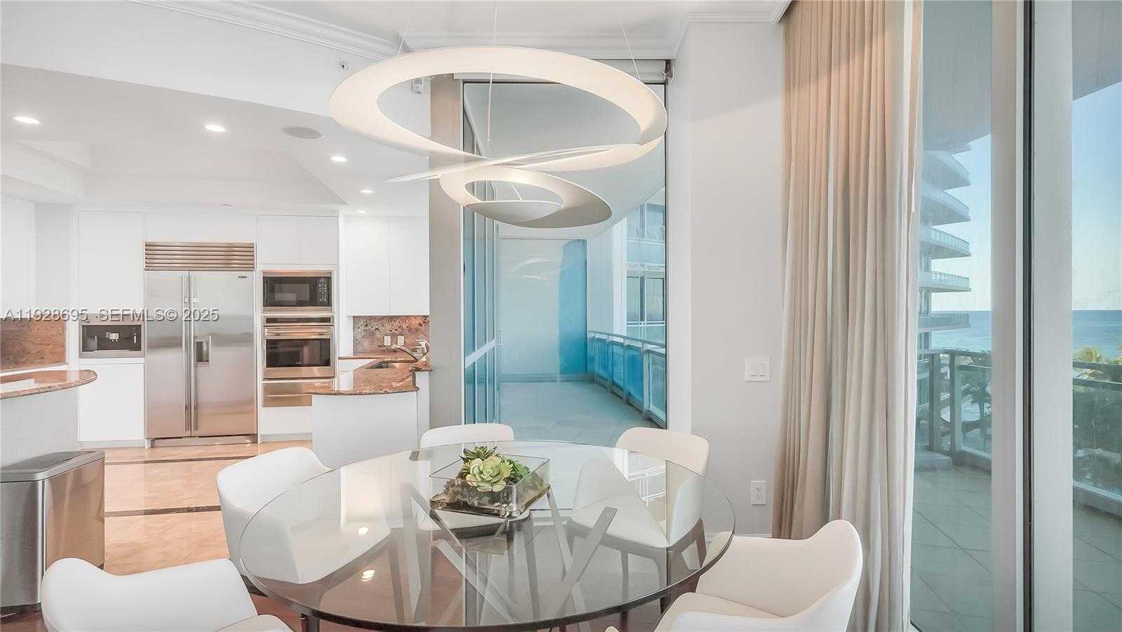 Small Image of 10295 COLLINS AVE #402, Bal Harbour Number 8