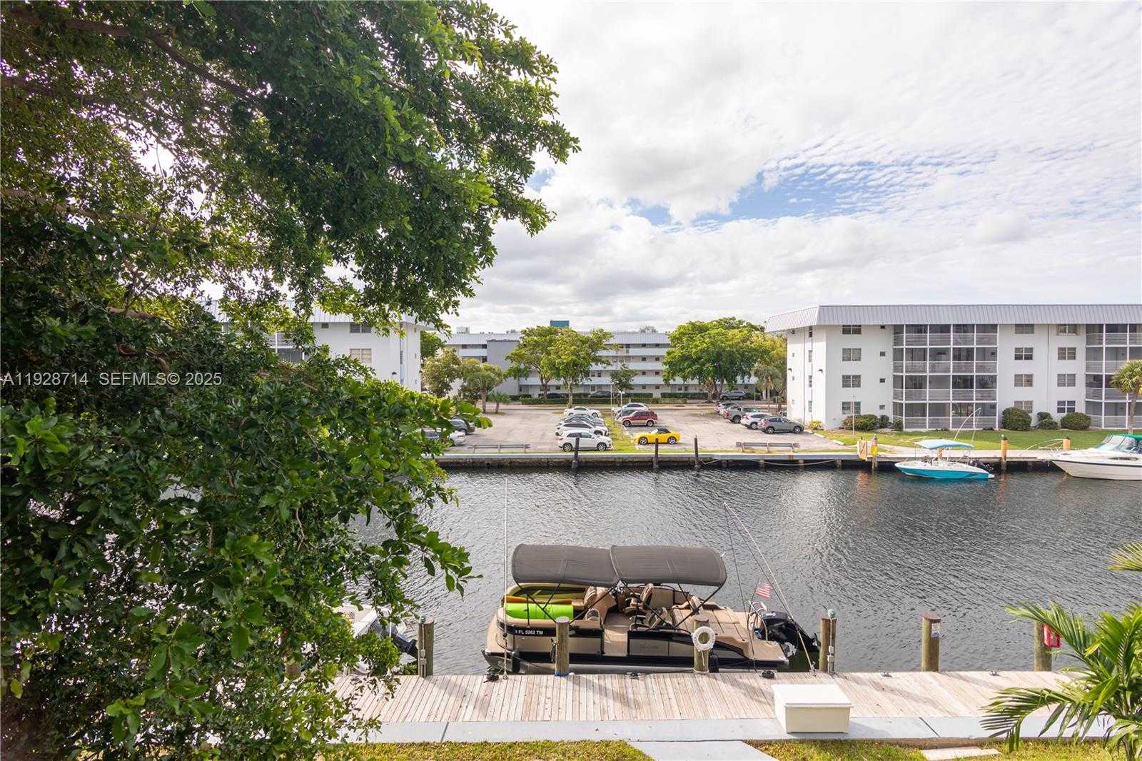 Small Image of 3600 NORTH EAST 170TH ST #308, North Miami Beach Number 12