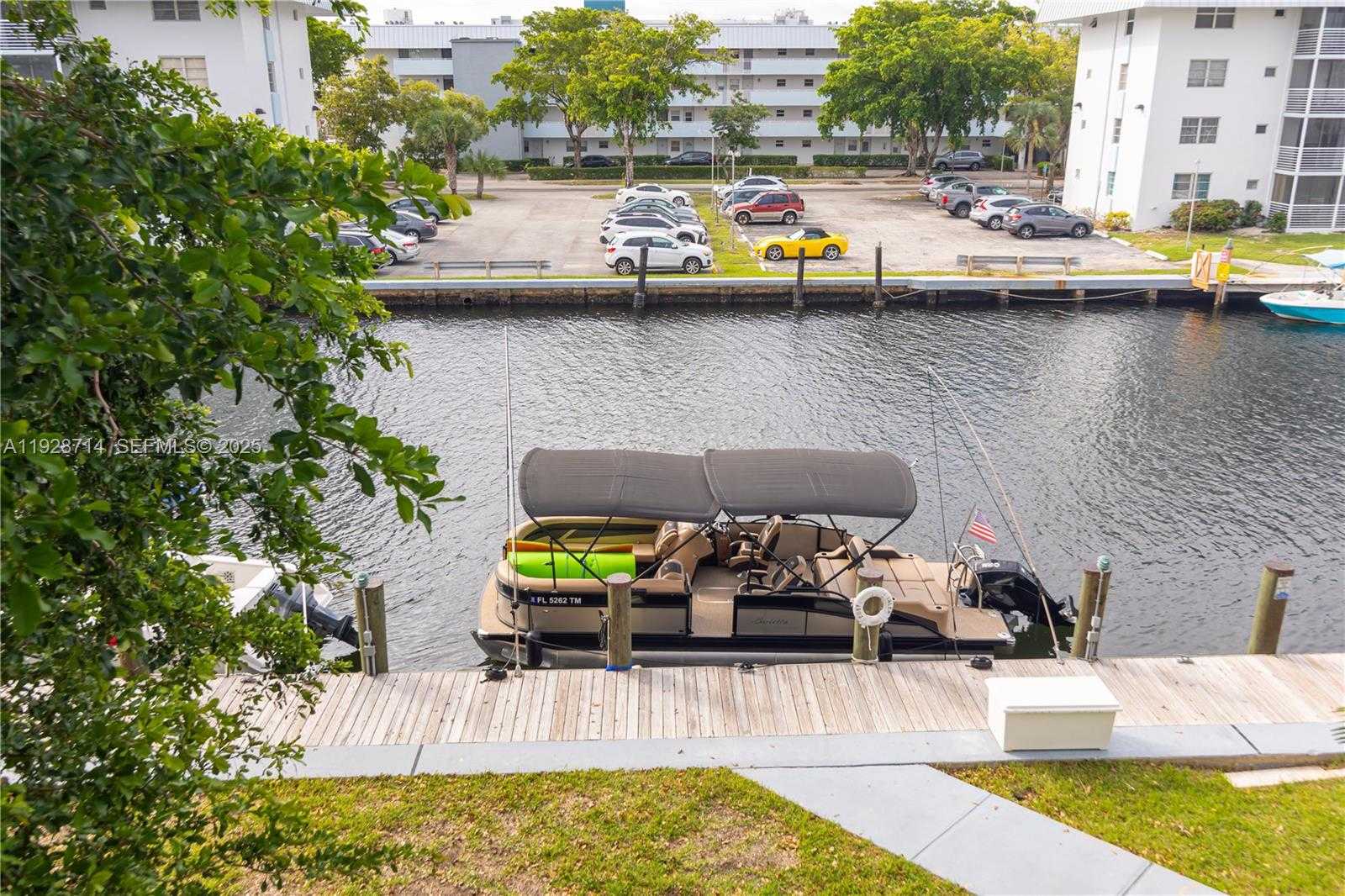 Small Image of 3600 NORTH EAST 170TH ST #308, North Miami Beach Number 14