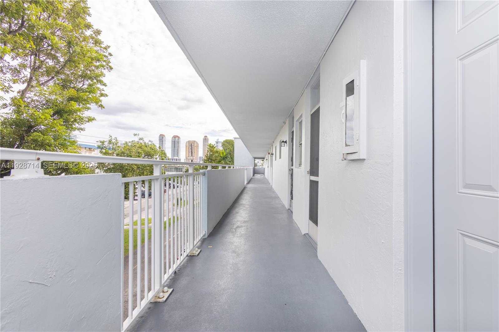 Small Image of 3600 NORTH EAST 170TH ST #308, North Miami Beach Number 24