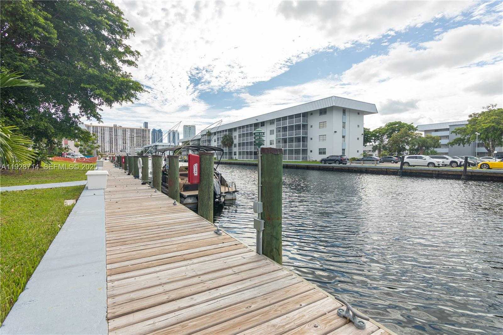 Small Image of 3600 NORTH EAST 170TH ST #308, North Miami Beach Number 27