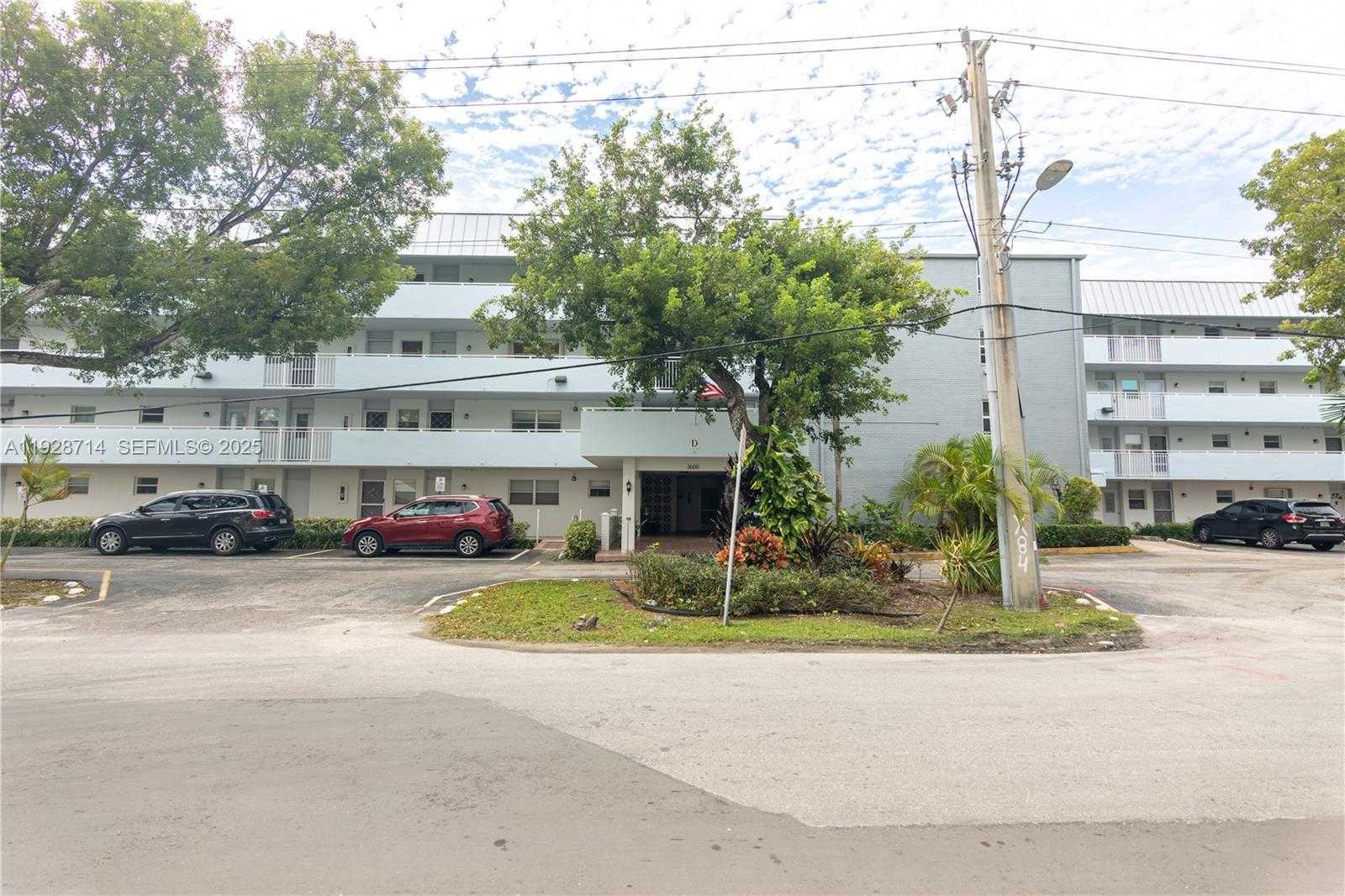 Small Image of 3600 NORTH EAST 170TH ST #308, North Miami Beach Number 29