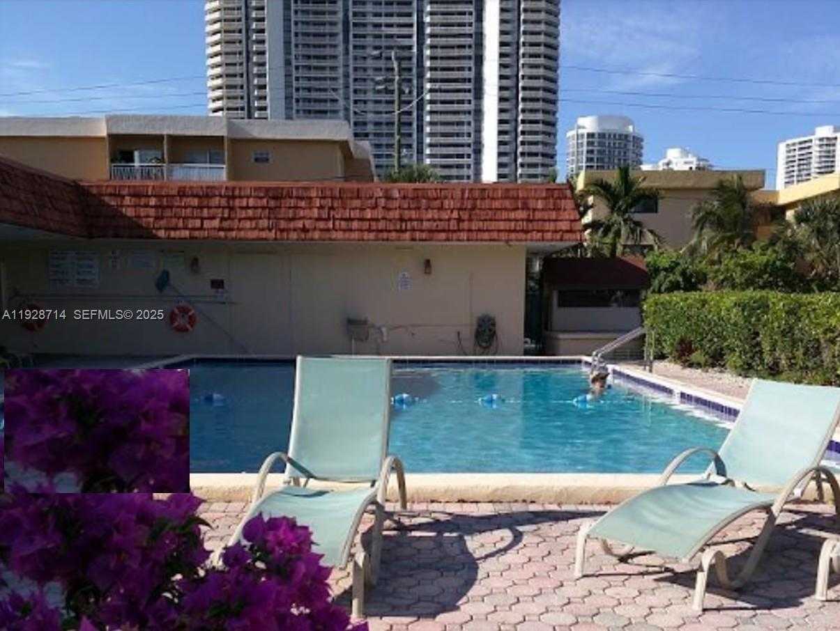Small Image of 3600 NORTH EAST 170TH ST #308, North Miami Beach Number 32