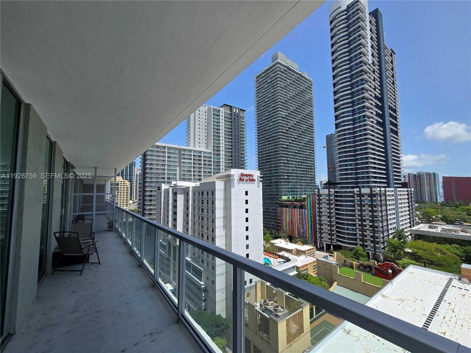 Small Image of 79 SOUTH WEST 12TH ST #1701-S, Miami Number 14