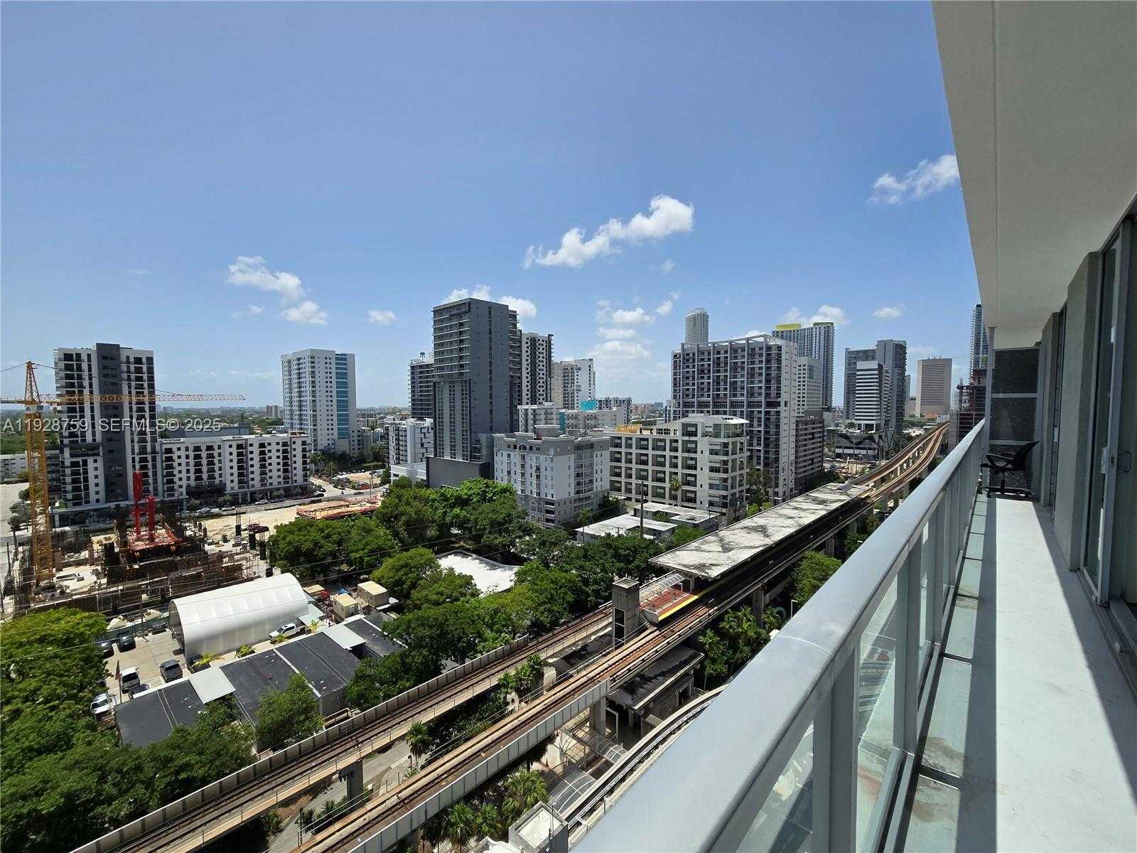 Small Image of 79 SOUTH WEST 12TH ST #1701-S, Miami Number 15