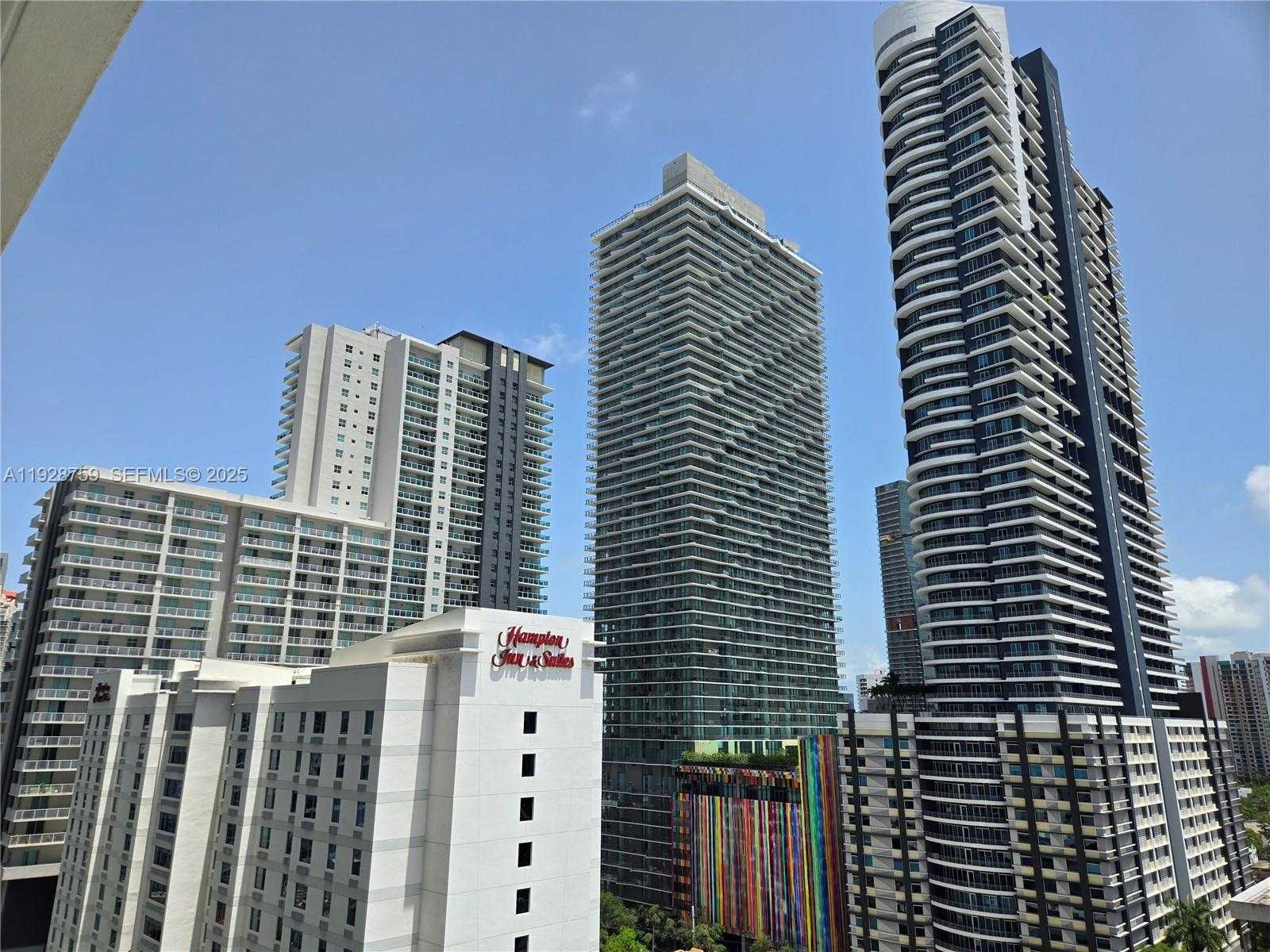 Small Image of 79 SOUTH WEST 12TH ST #1701-S, Miami Number 16