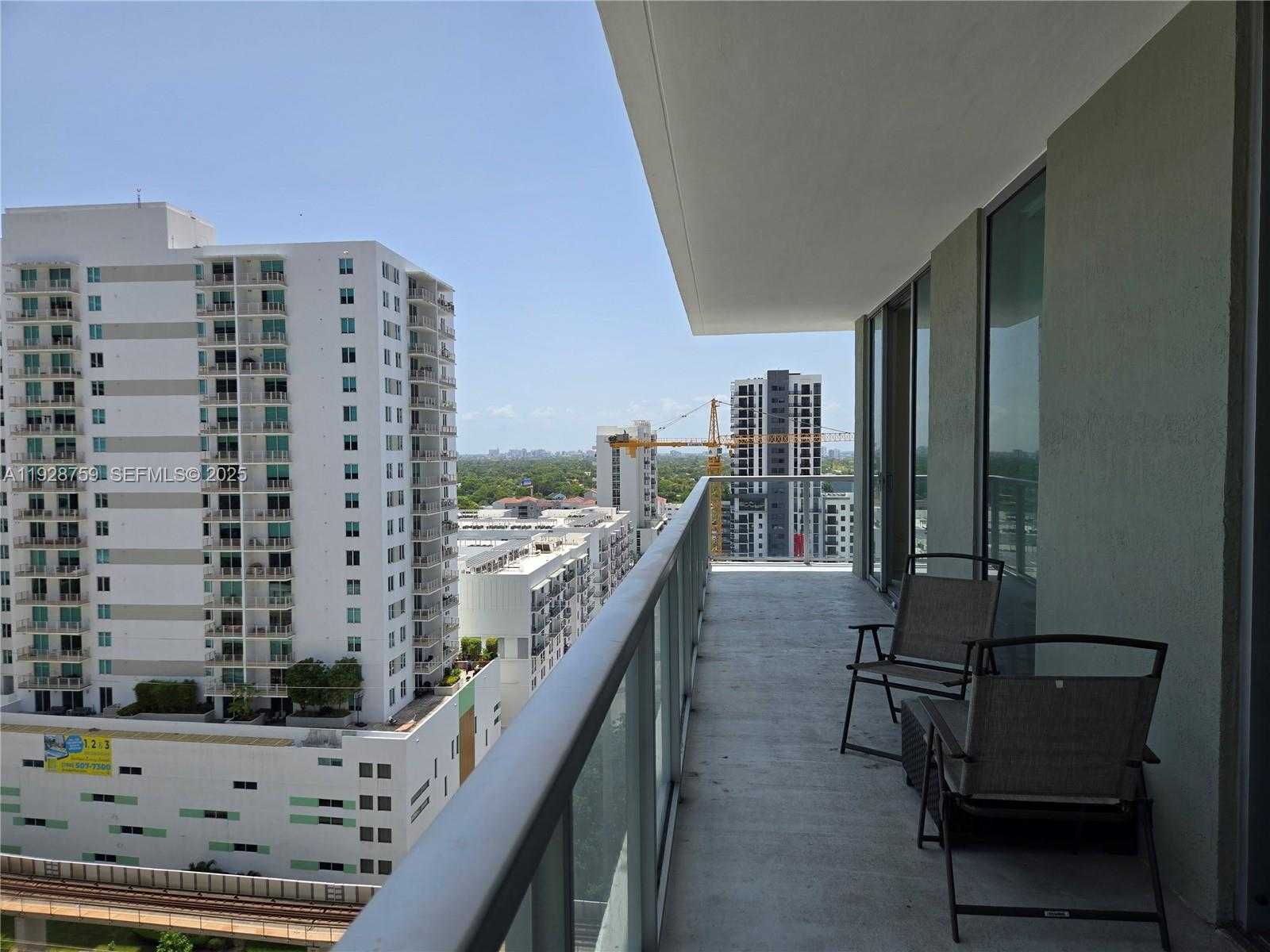 Small Image of 79 SOUTH WEST 12TH ST #1701-S, Miami Number 18