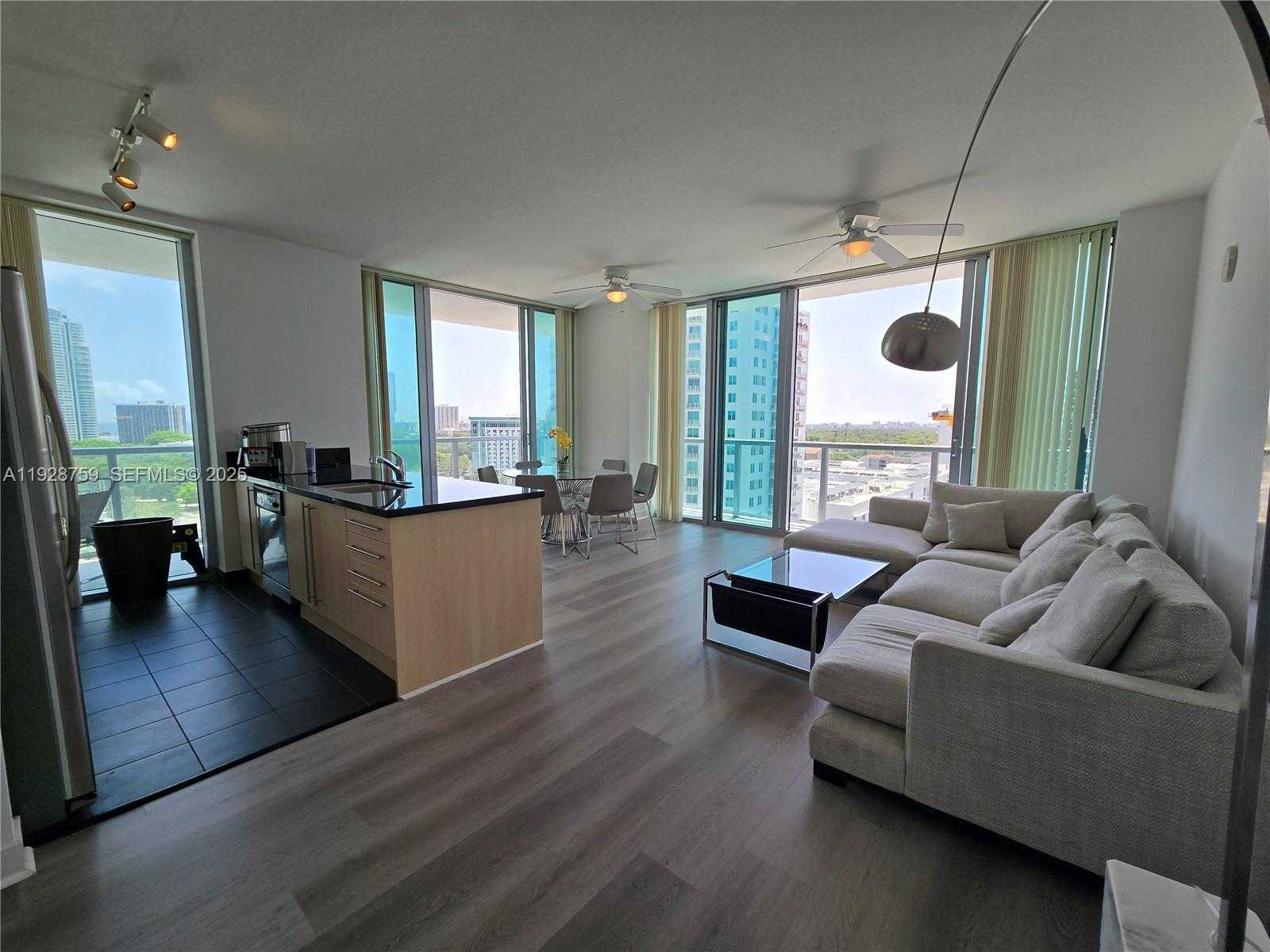 Small Image of 79 SOUTH WEST 12TH ST #1701-S, Miami Number 2