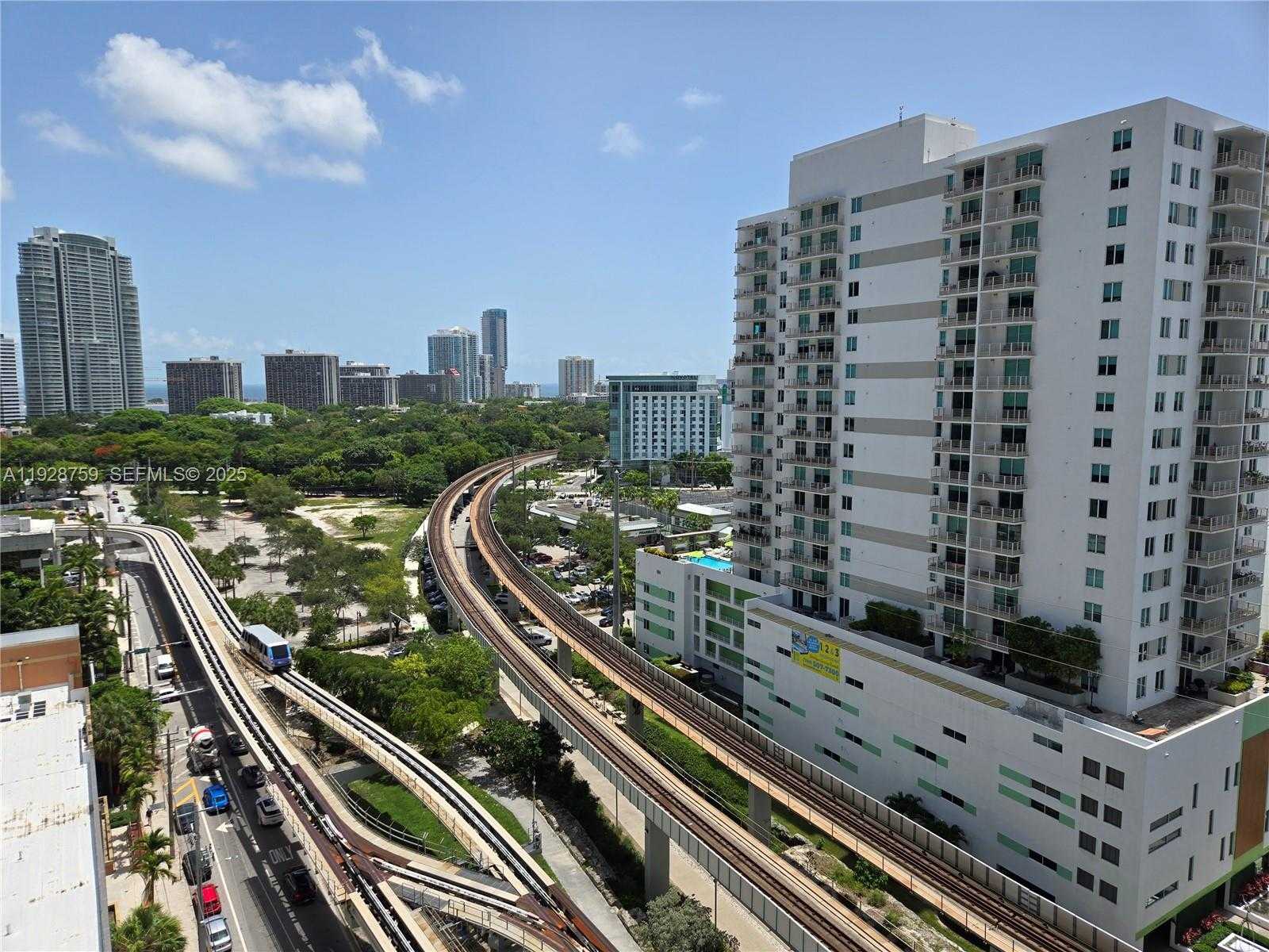 Small Image of 79 SOUTH WEST 12TH ST #1701-S, Miami Number 22