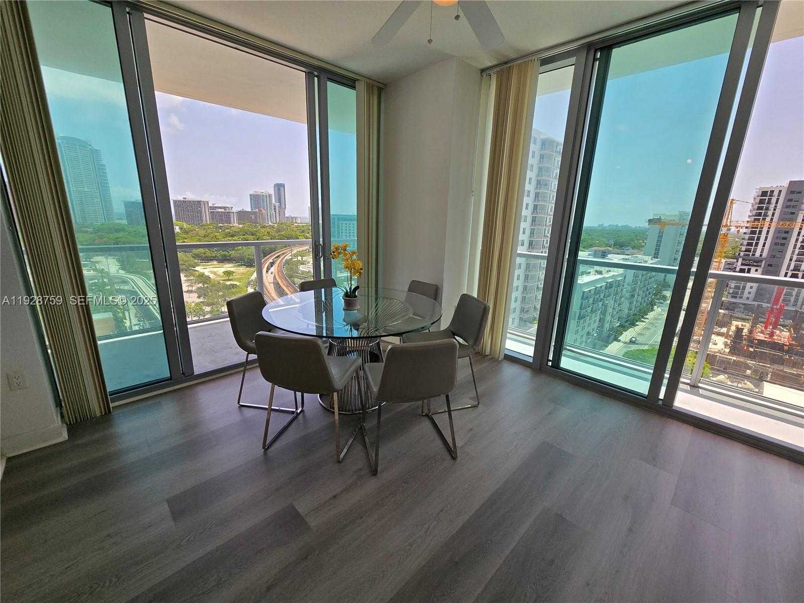 Small Image of 79 SOUTH WEST 12TH ST #1701-S, Miami Number 4