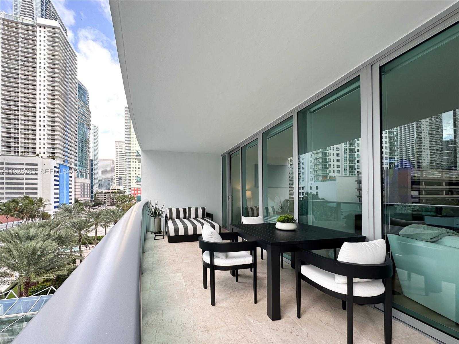 Small Image of 1331 BRICKELL BAY DR #506, Miami Number 21