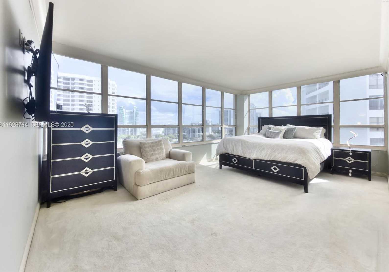 Small Image of 600 THREE ISLANDS BLVD #1112, Hallandale Beach Number 14