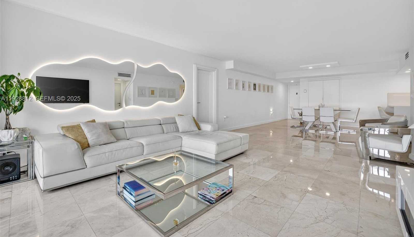 Small Image of 9250 WEST BAY HARBOR DR #5D, Bay Harbor Islands Number 11