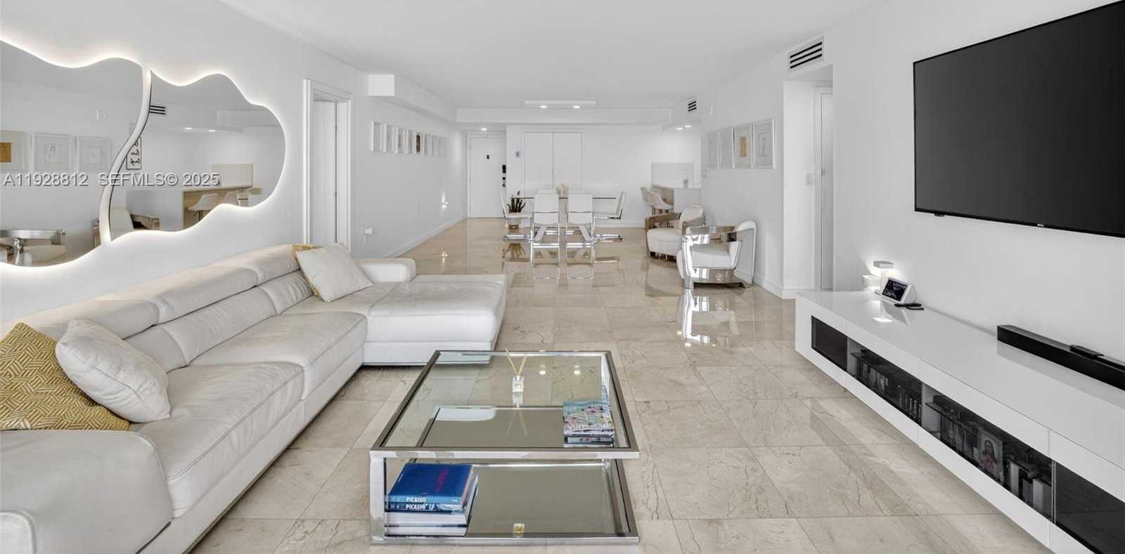 Small Image of 9250 WEST BAY HARBOR DR #5D, Bay Harbor Islands Number 12