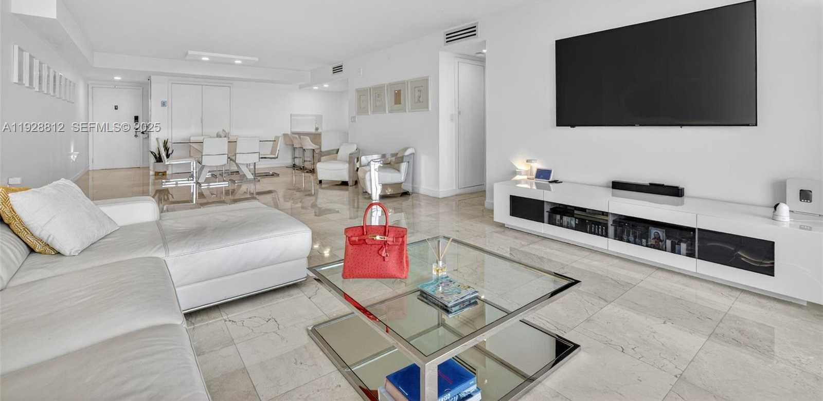 Small Image of 9250 WEST BAY HARBOR DR #5D, Bay Harbor Islands Number 13