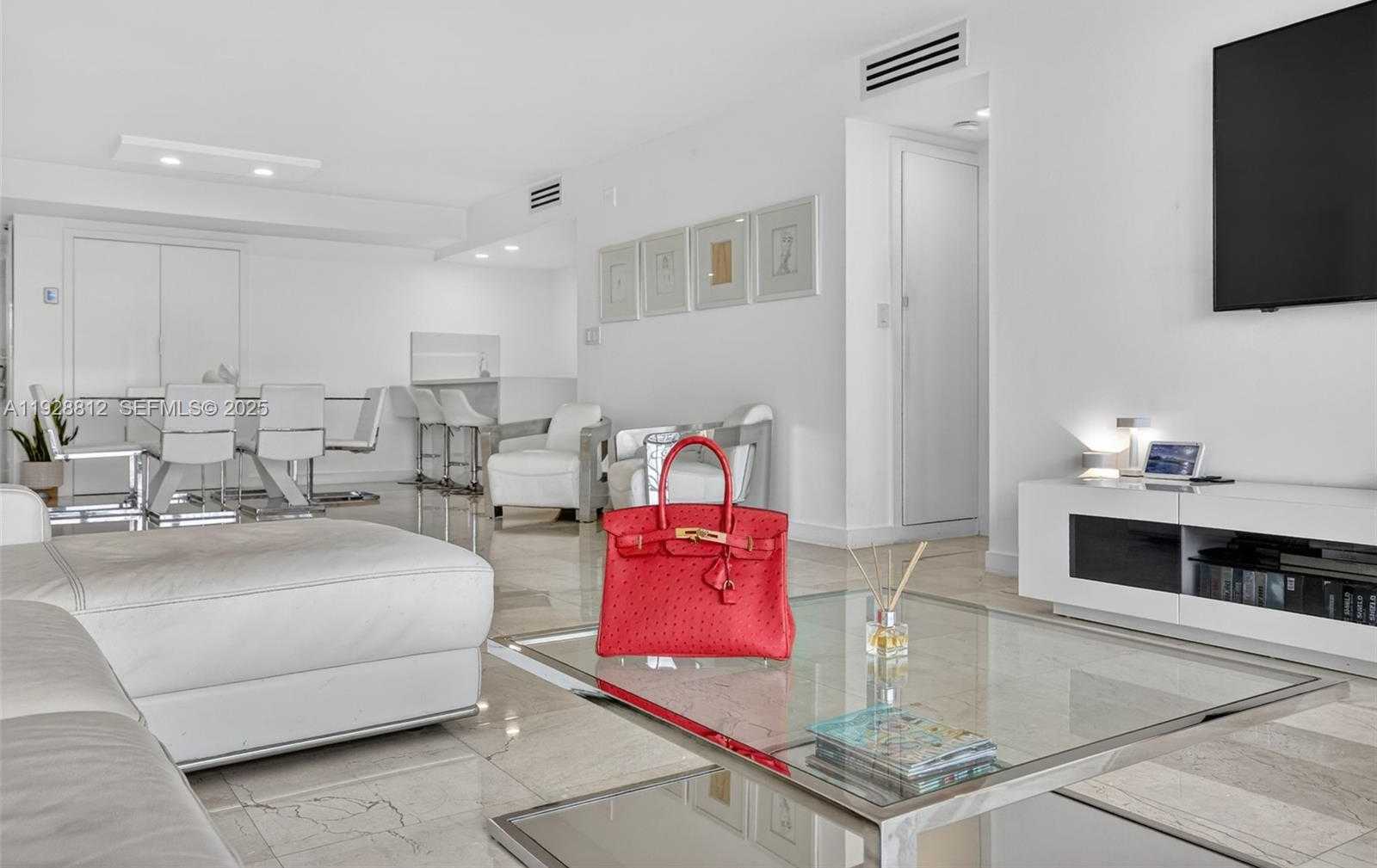 Small Image of 9250 WEST BAY HARBOR DR #5D, Bay Harbor Islands Number 14