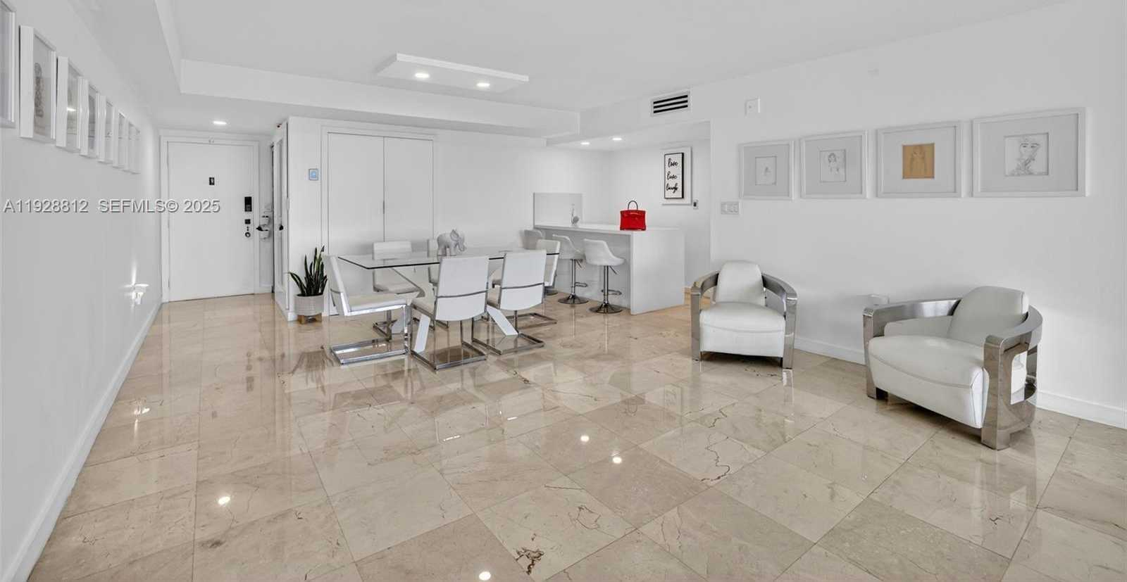 Small Image of 9250 WEST BAY HARBOR DR #5D, Bay Harbor Islands Number 15