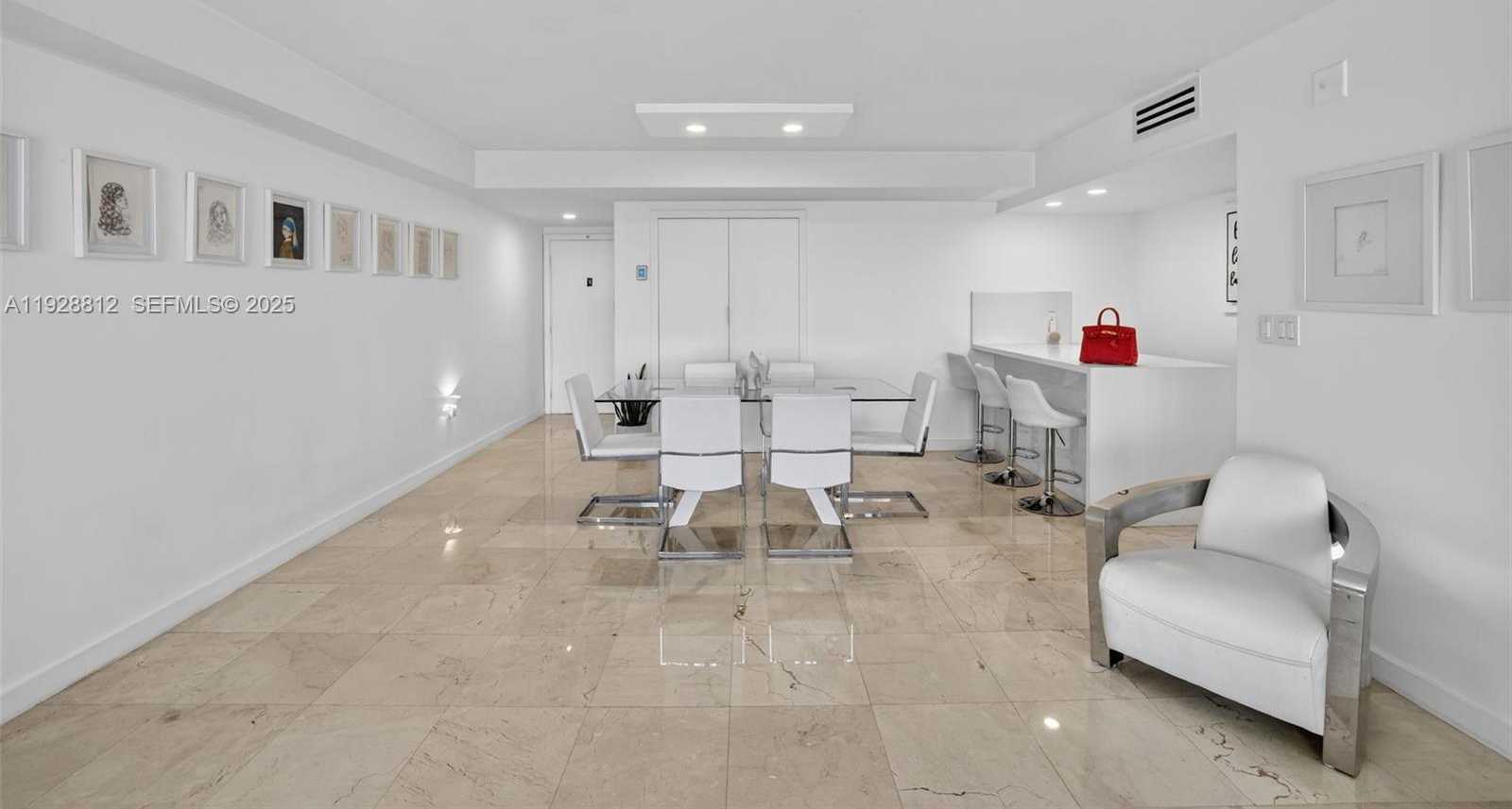 Small Image of 9250 WEST BAY HARBOR DR #5D, Bay Harbor Islands Number 17