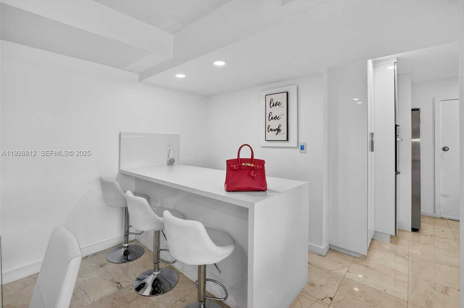 Small Image of 9250 WEST BAY HARBOR DR #5D, Bay Harbor Islands Number 19