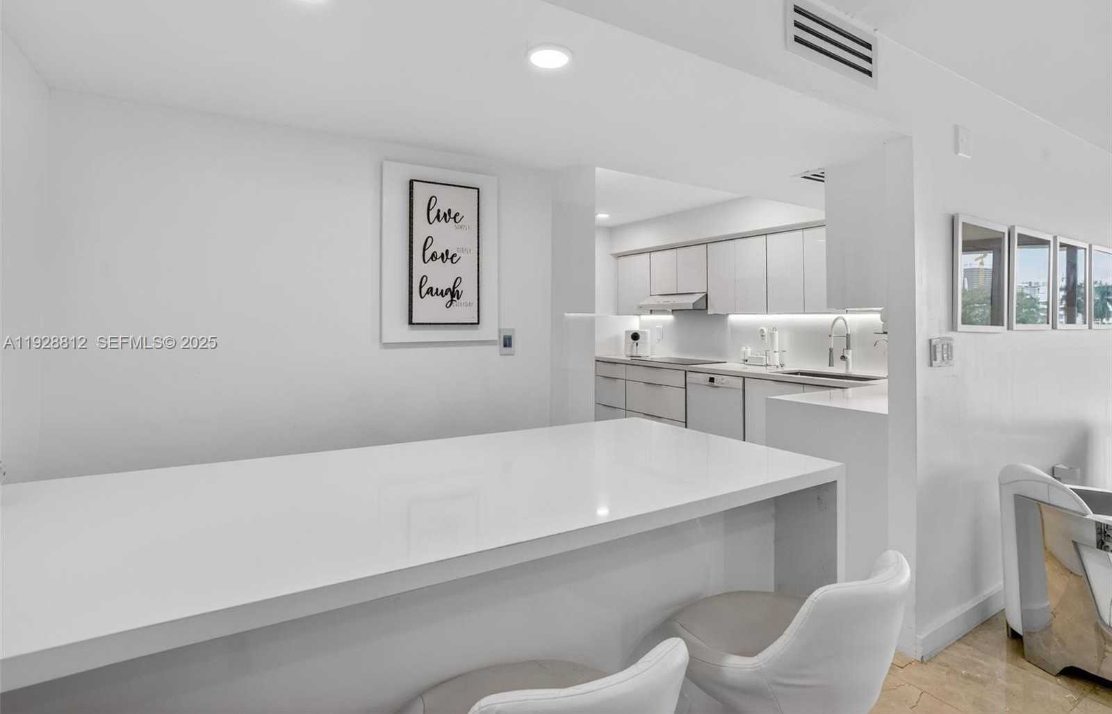 Small Image of 9250 WEST BAY HARBOR DR #5D, Bay Harbor Islands Number 20