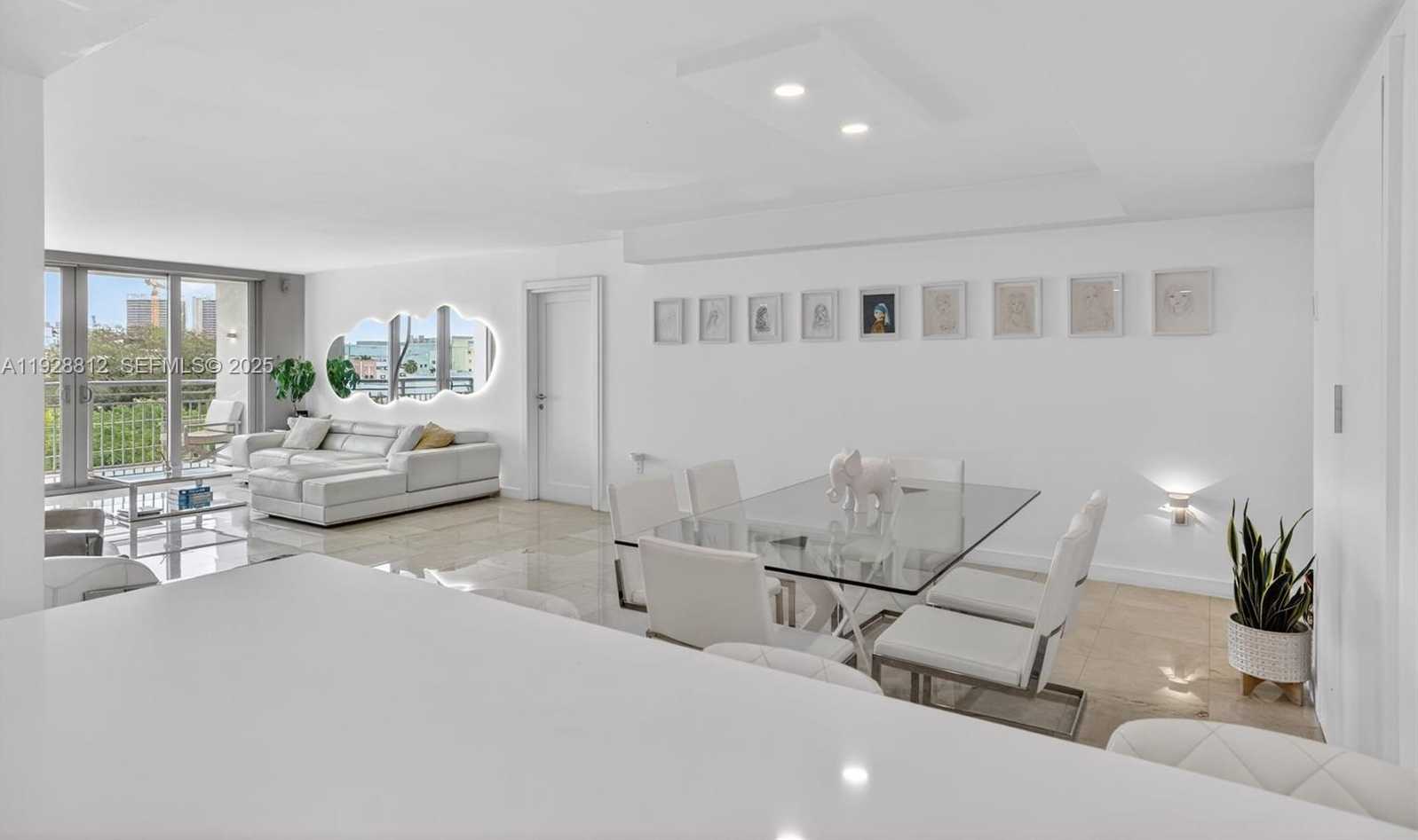 Small Image of 9250 WEST BAY HARBOR DR #5D, Bay Harbor Islands Number 21