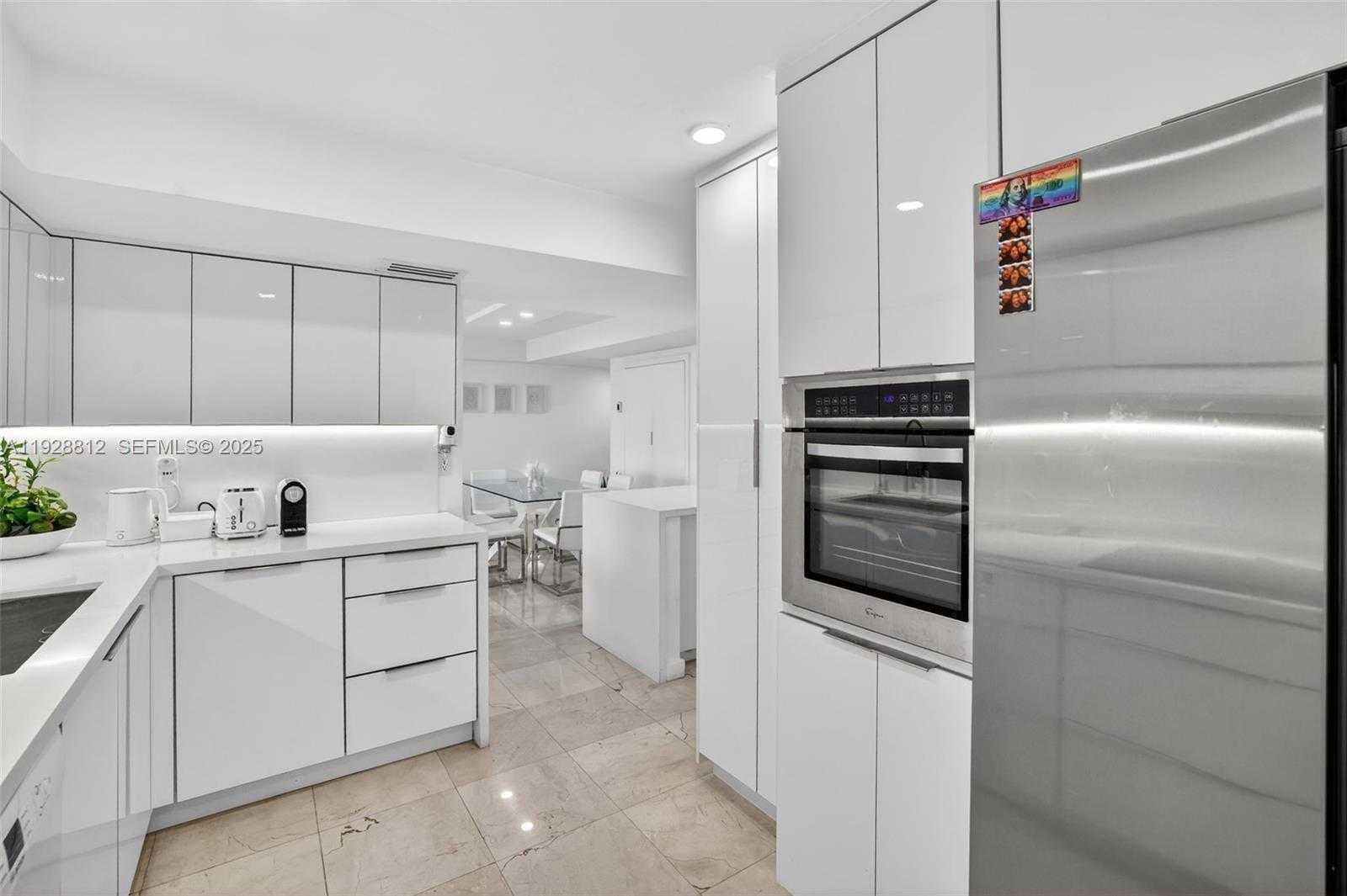 Small Image of 9250 WEST BAY HARBOR DR #5D, Bay Harbor Islands Number 26