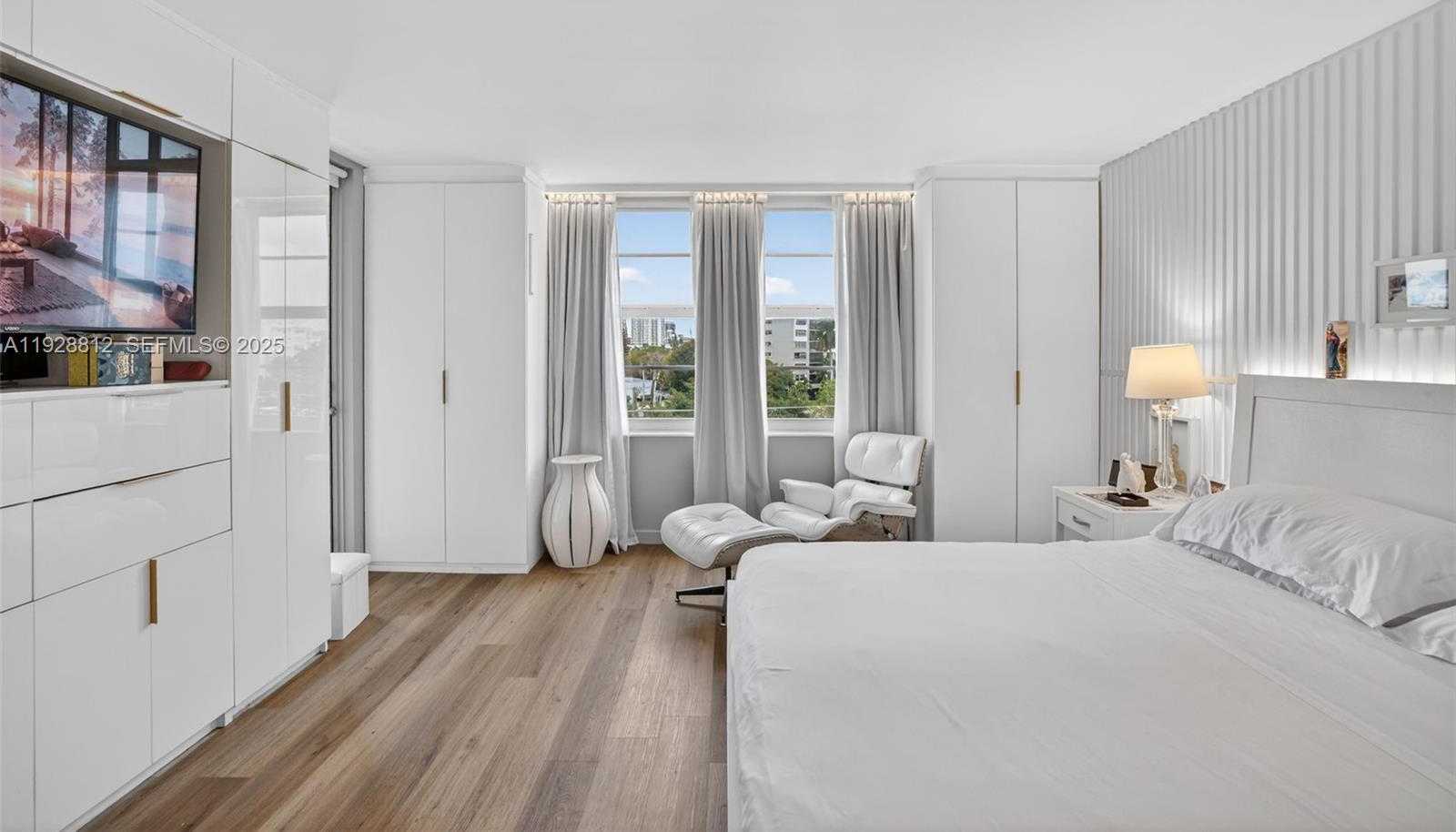 Small Image of 9250 WEST BAY HARBOR DR #5D, Bay Harbor Islands Number 42