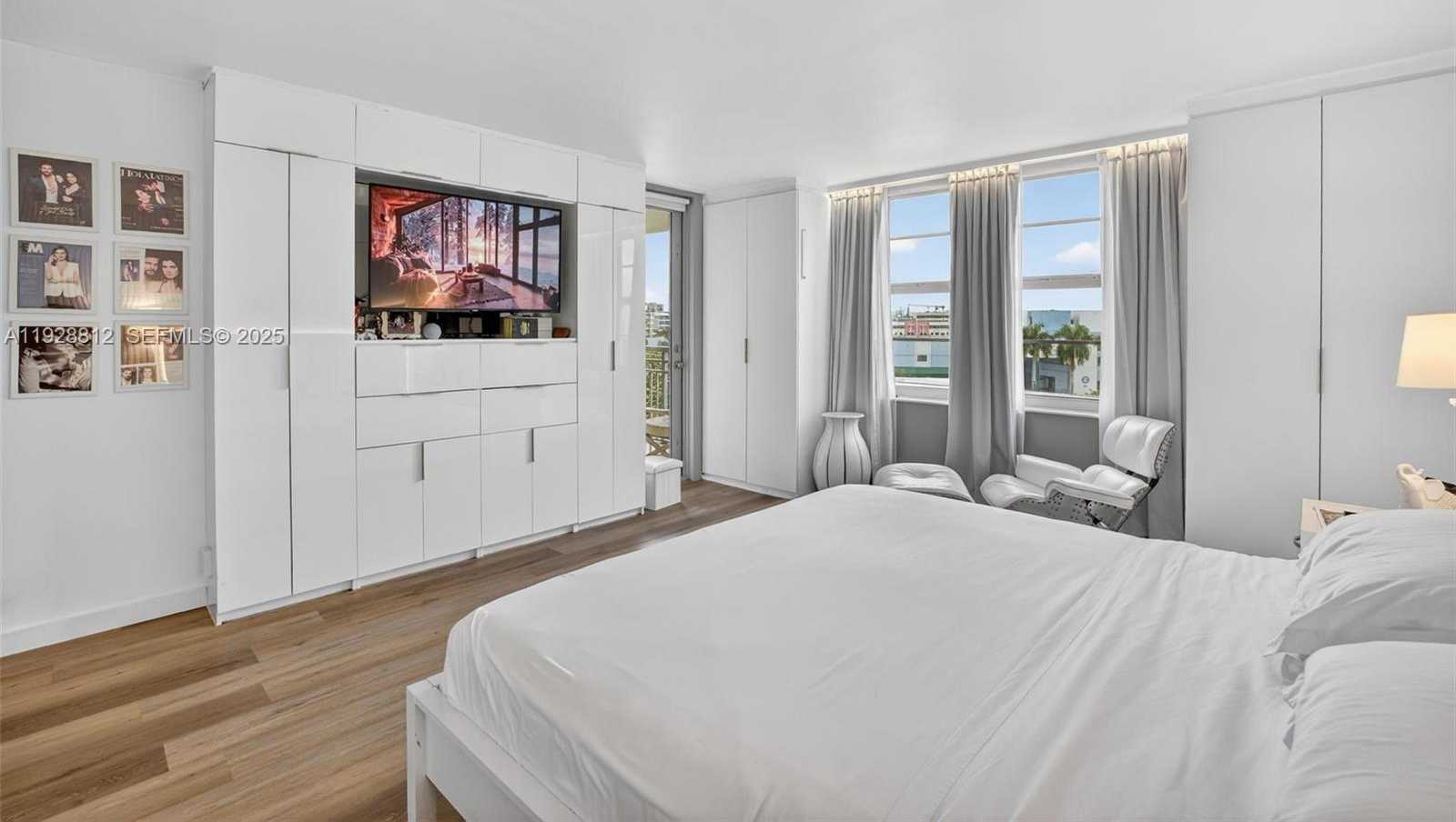 Small Image of 9250 WEST BAY HARBOR DR #5D, Bay Harbor Islands Number 43