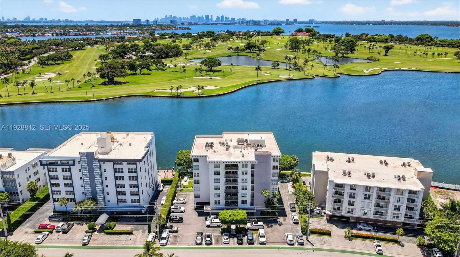 Small Image of 9250 WEST BAY HARBOR DR #5D, Bay Harbor Islands Number 58