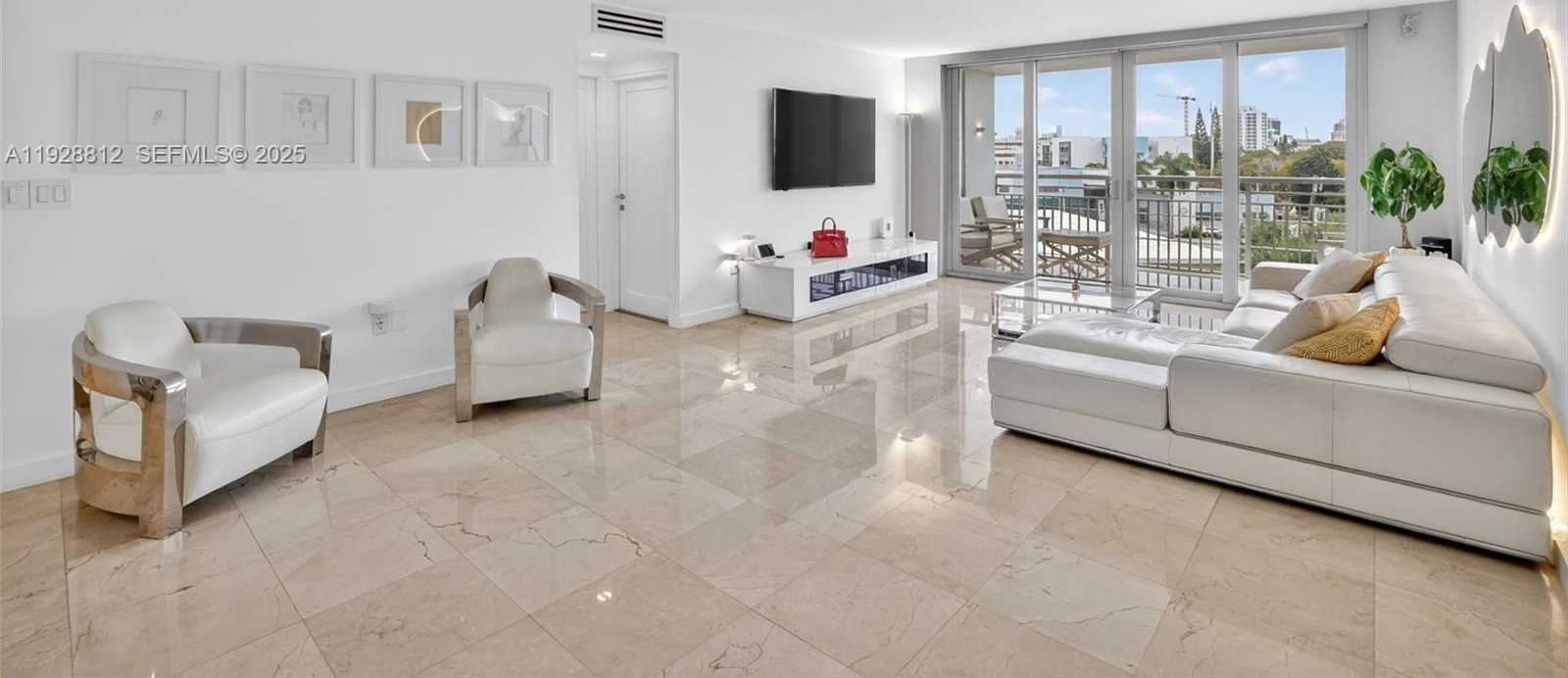 Small Image of 9250 WEST BAY HARBOR DR #5D, Bay Harbor Islands Number 6