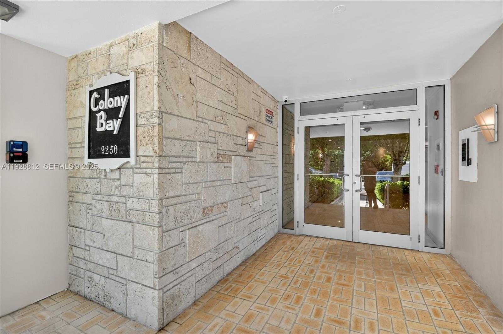 Small Image of 9250 WEST BAY HARBOR DR #5D, Bay Harbor Islands Number 60