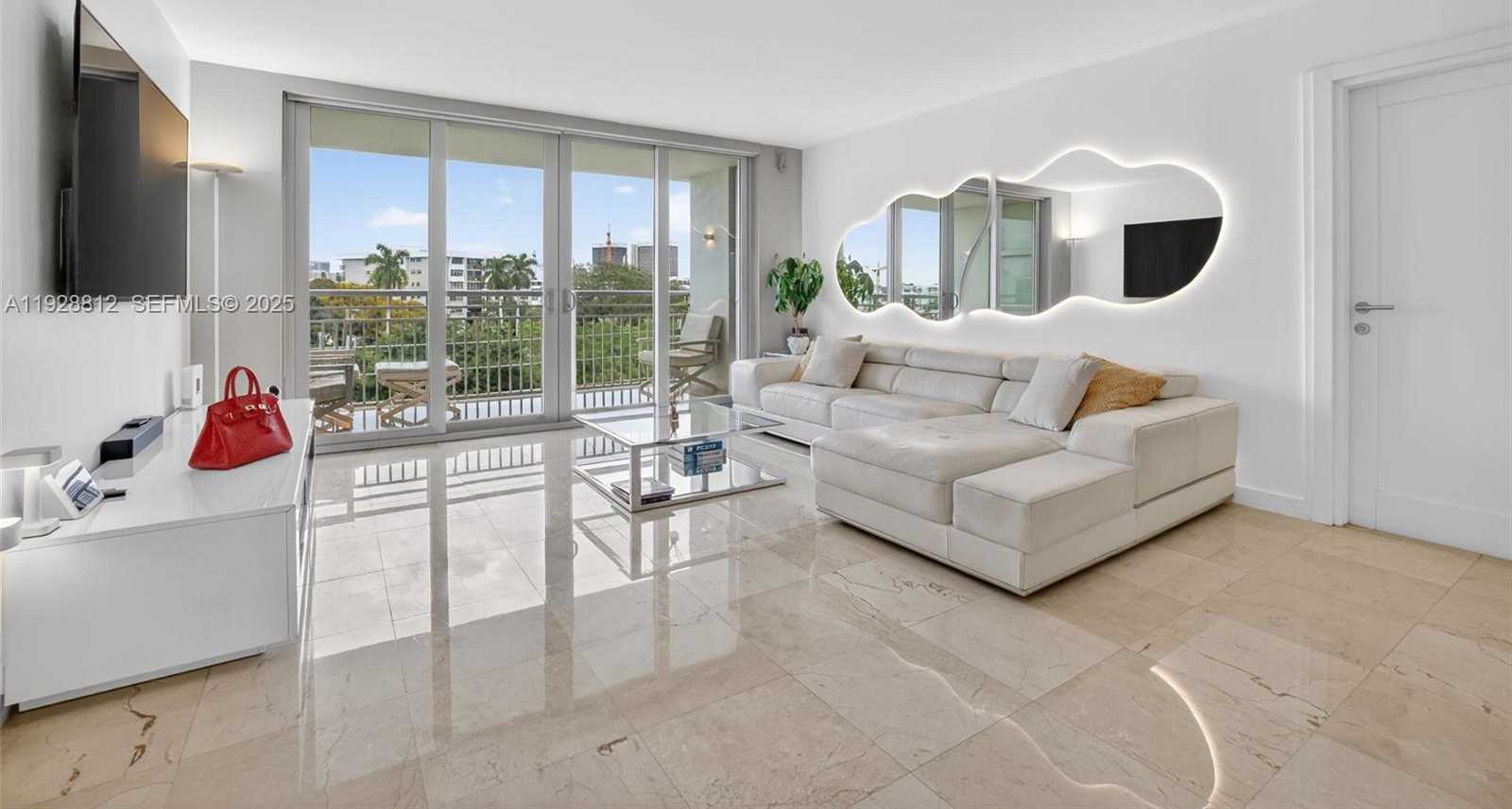 Small Image of 9250 WEST BAY HARBOR DR #5D, Bay Harbor Islands Number 8