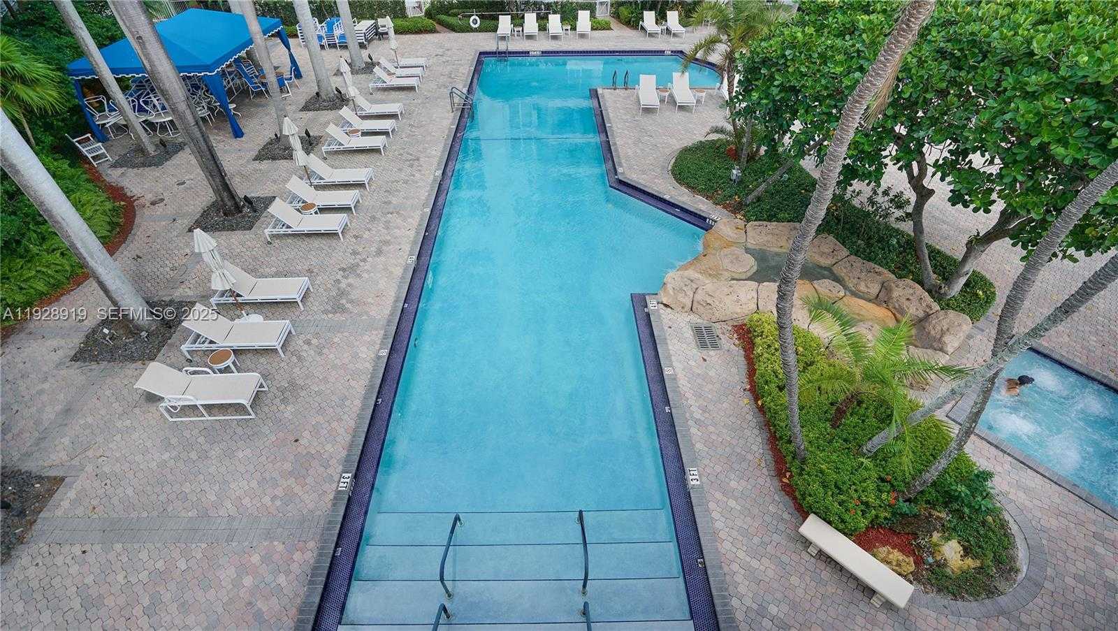 Small Image of 3600 MYSTIC POINTE DR #115, Aventura Number 18