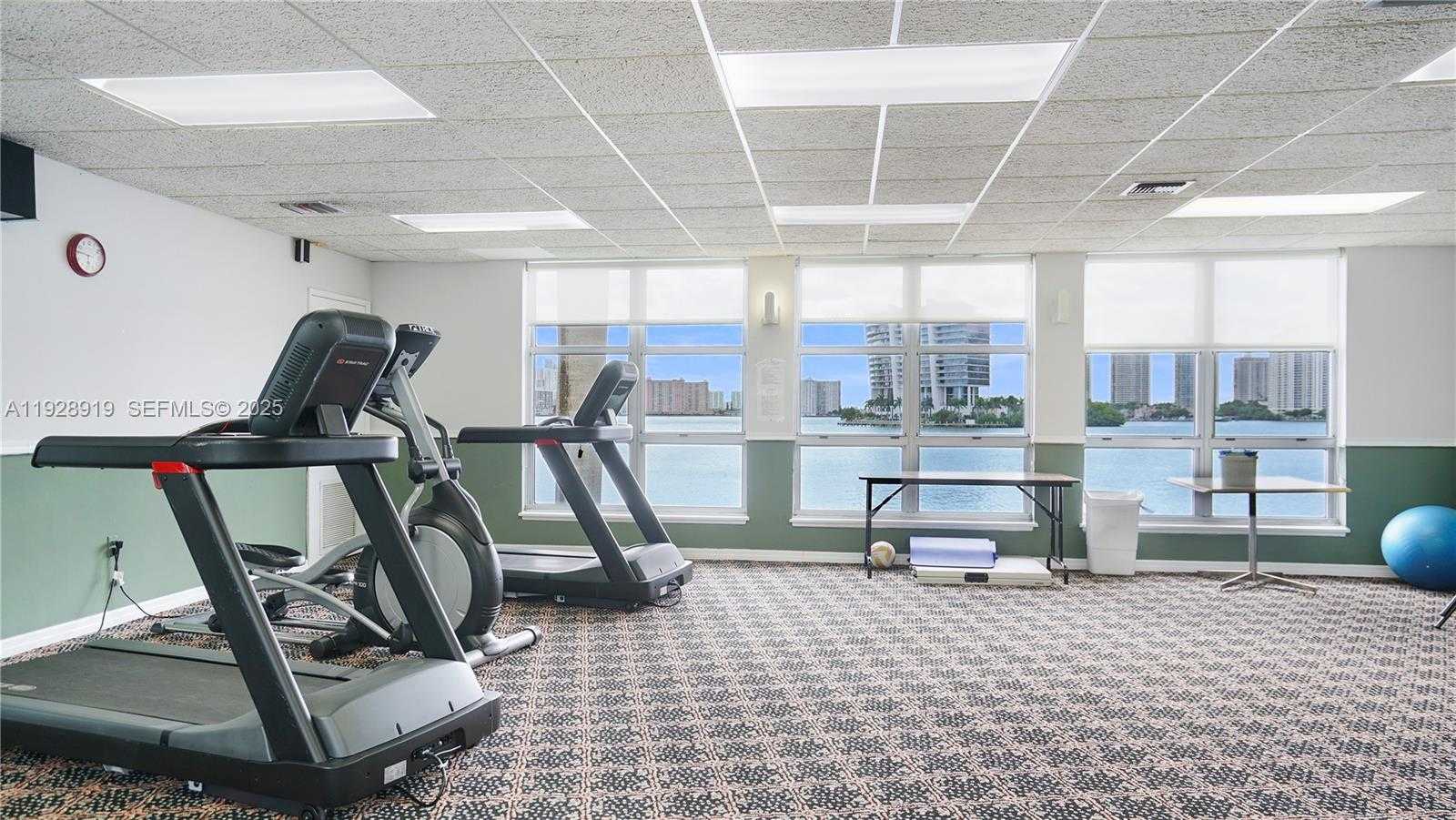 Small Image of 3600 MYSTIC POINTE DR #115, Aventura Number 24