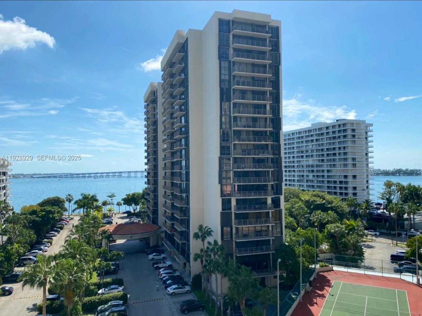 Small Image of 1450 BRICKELL BAY DR #1706, Miami Number 48