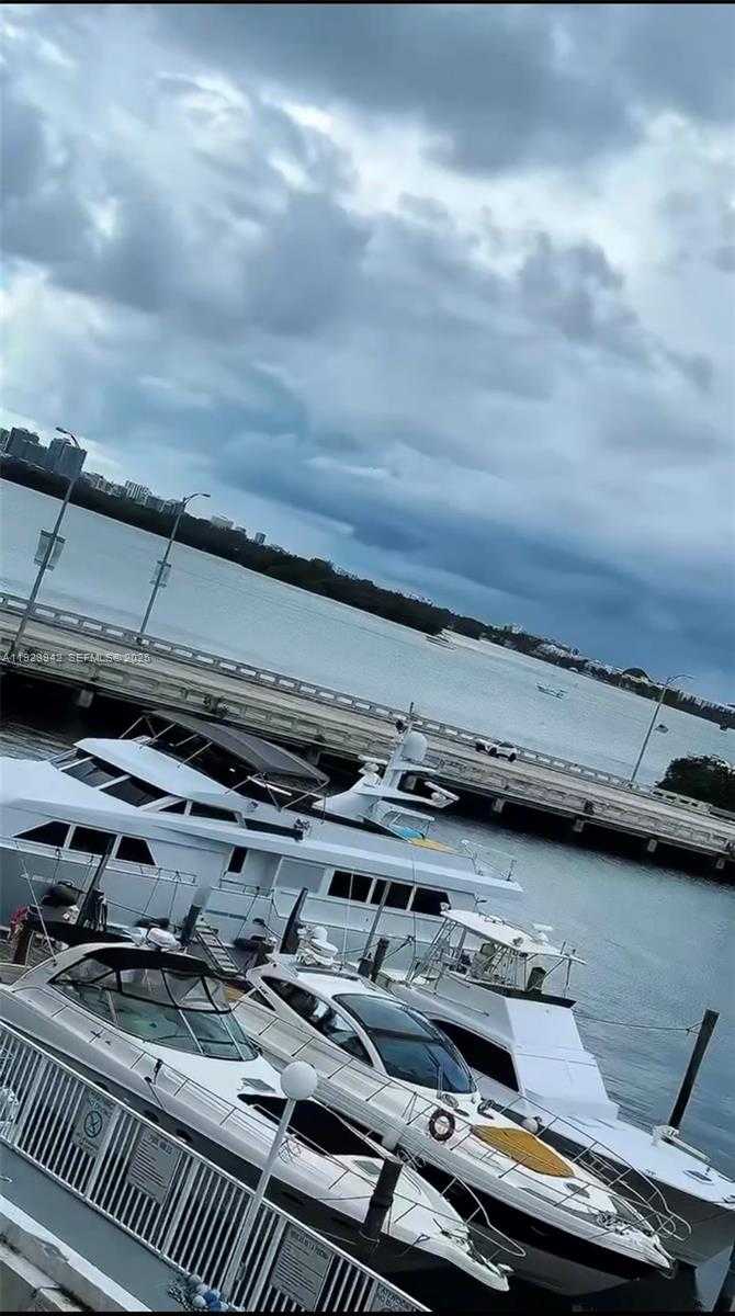 Small Image of 7904 WEST DR #315, North Bay Village Number 8