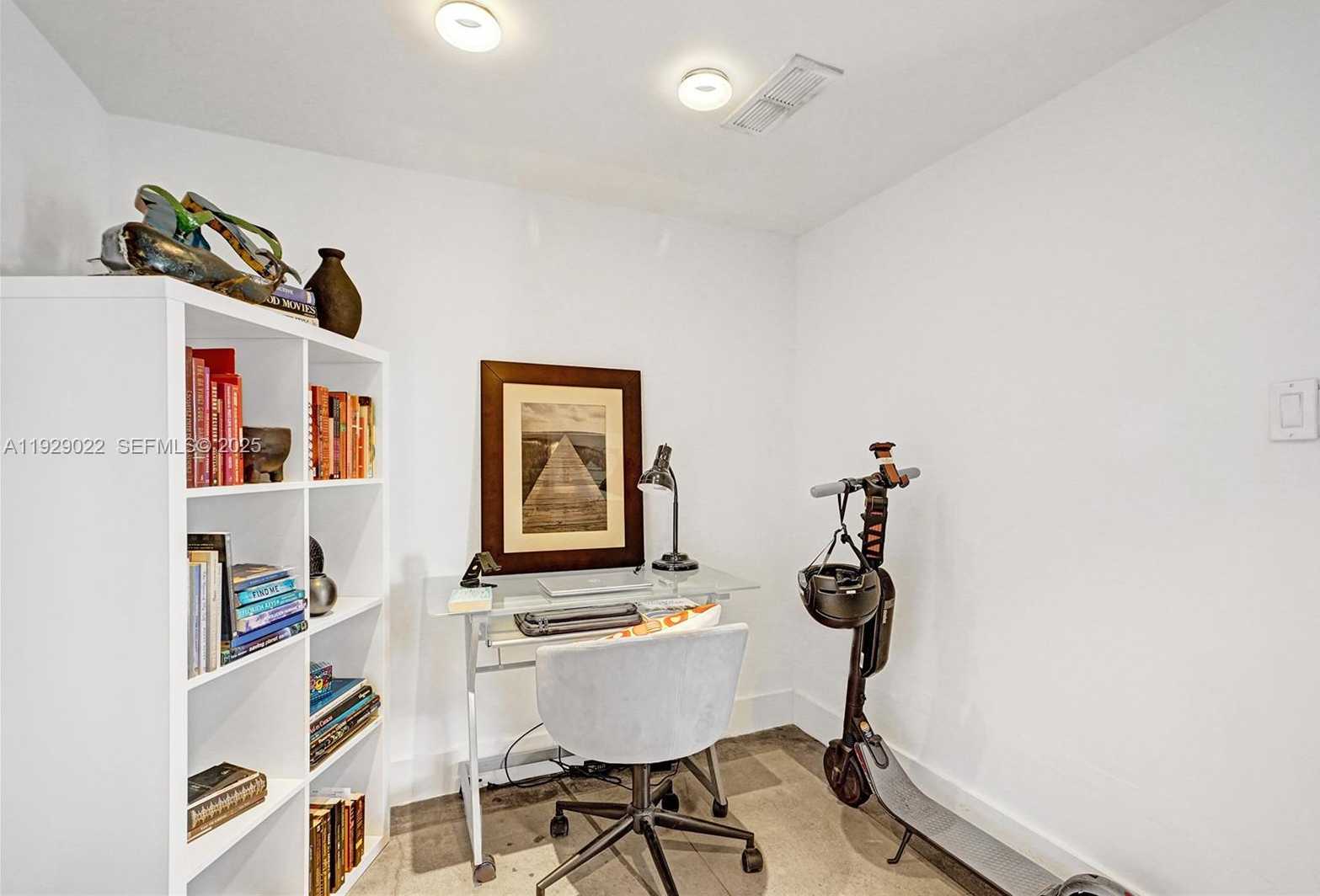 Small Image of 600 NORTH EAST 36TH ST #218, Miami Number 12