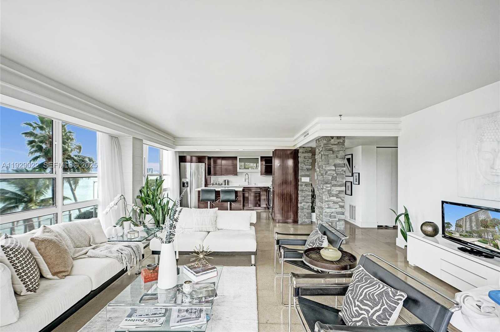 Small Image of 600 NORTH EAST 36TH ST #218, Miami Number 17