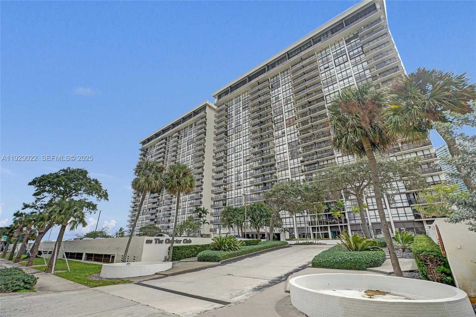 Small Image of 600 NORTH EAST 36TH ST #218, Miami Number 23