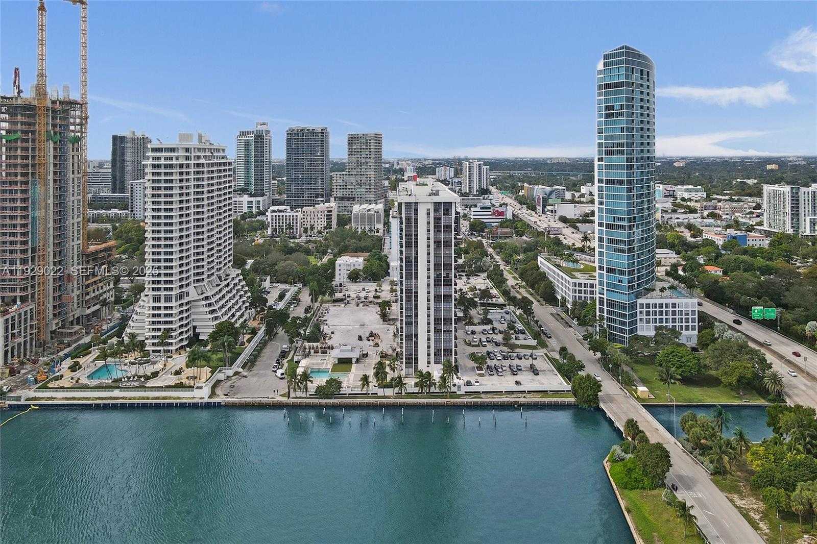 Small Image of 600 NORTH EAST 36TH ST #218, Miami Number 25