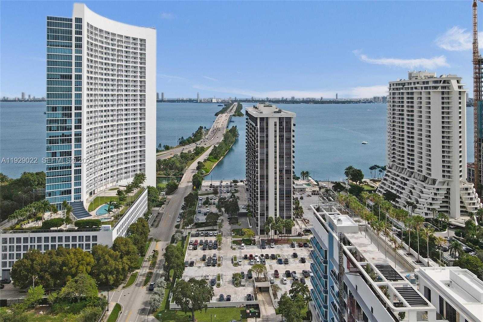 Small Image of 600 NORTH EAST 36TH ST #218, Miami Number 26