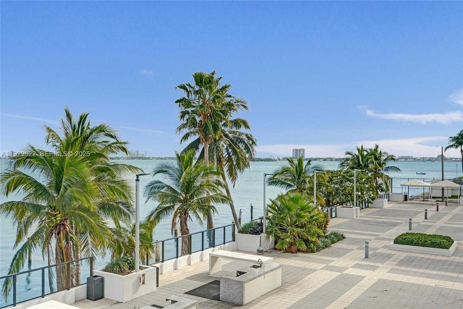 Small Image of 600 NORTH EAST 36TH ST #218, Miami Number 28