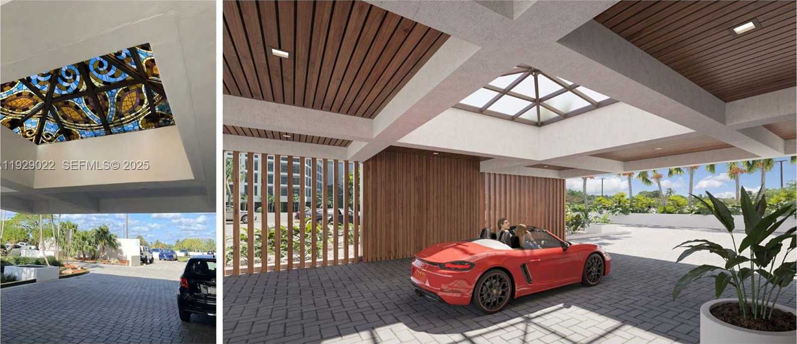 Small Image of 600 NORTH EAST 36TH ST #218, Miami Number 32