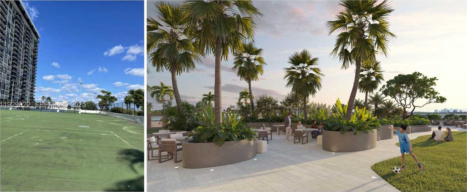 Small Image of 600 NORTH EAST 36TH ST #218, Miami Number 37