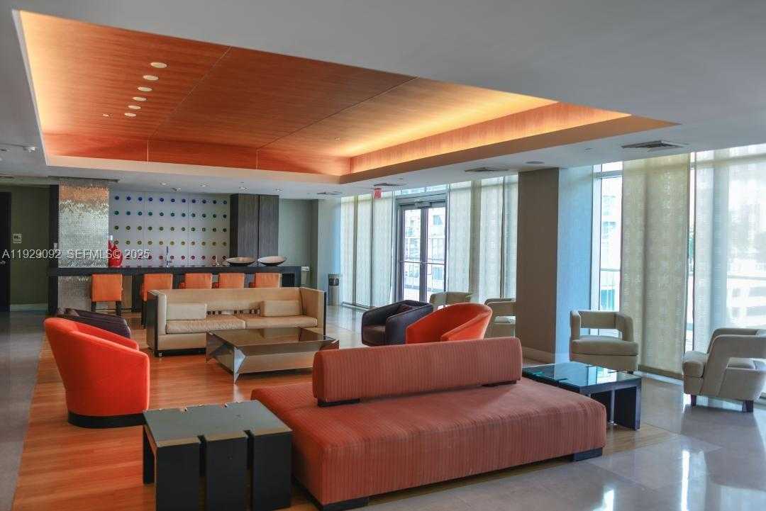 Small Image of 55 SOUTH EAST 6TH ST #2110, Miami Number 11