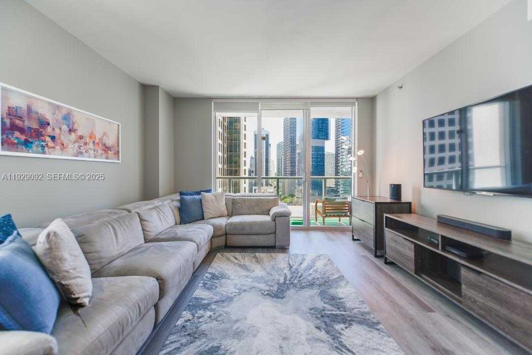 Small Image of 55 SOUTH EAST 6TH ST #2110, Miami Number 2