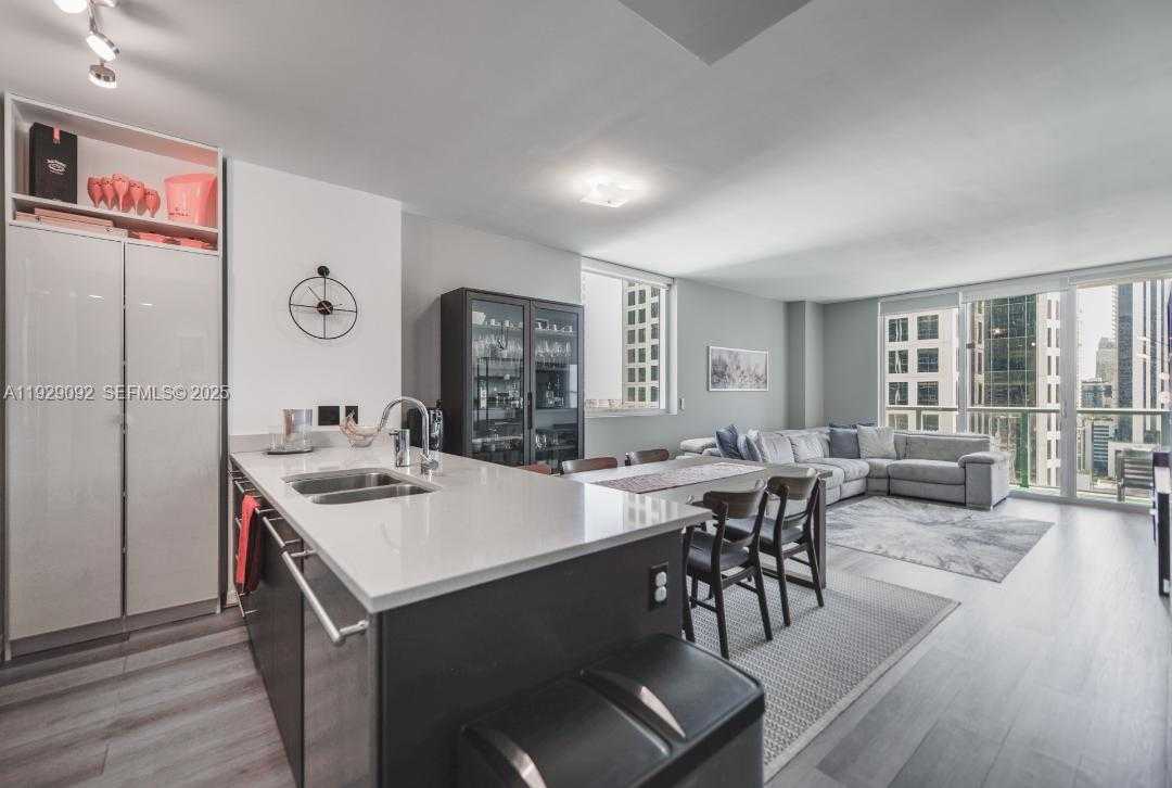 Small Image of 55 SOUTH EAST 6TH ST #2110, Miami Number 8